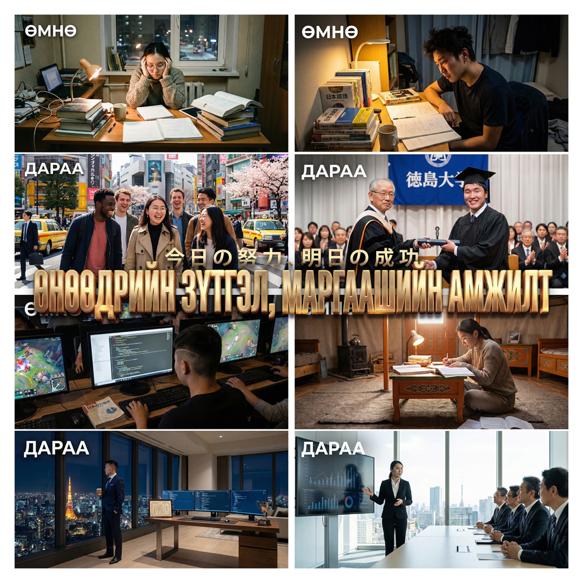 🎉 Манай сургалтын сурагч нарын амжилтын мэдээ! 🎉